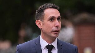 David Coote spared jail after schoolboy video found on laptop