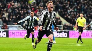 Newcastle snatch victory in seven-goal thriller against Leeds