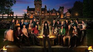 Four contestants’ fate in the balance as The Traitors set to reveal next murder