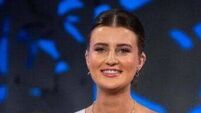 Rose of Tralee/ Laois Rose Katelyn Cummins announced as headline speaker for I Wish festival 