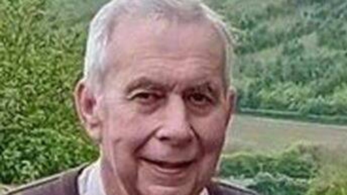 Laois death notice: Michael Doherty, Portlaoise
