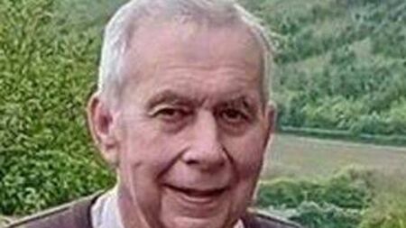 Laois death notice: Michael Doherty, Portlaoise