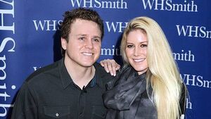 The Hills star Spencer Pratt announces run for mayor of Los Angeles