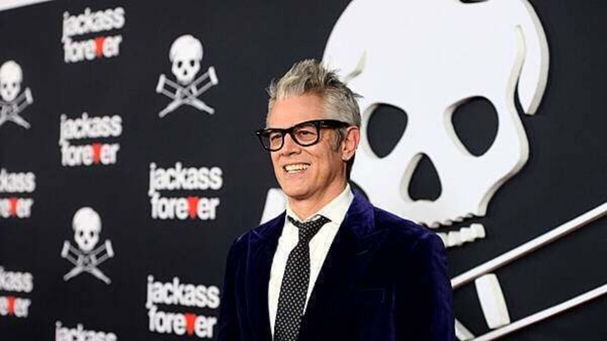 New Jackass film to be released in June 2026