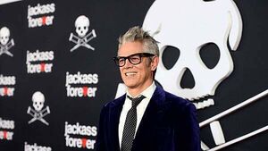 New Jackass film to be released in June 2026