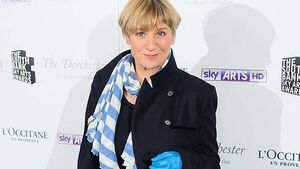 Victoria Wood would have found ‘hideous’ body comments hard – Jennifer Saunders