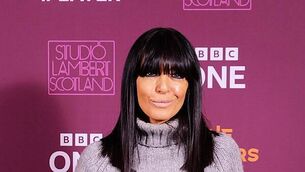 Jessie Buckley scores Actor Award nod after Critics Choice Awards triumph