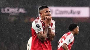 Horse Racing Ireland warned shortfalls in funding 'not sustainable' Horse Racing Ireland warned shortfalls in funding 'not sustainable'