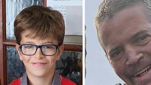 Gardaí appeal for witnesses following gun attack in Limerick