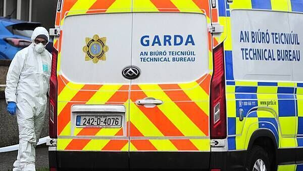 ‘Deep sense of sadness’ following death of father and son in west Dublin