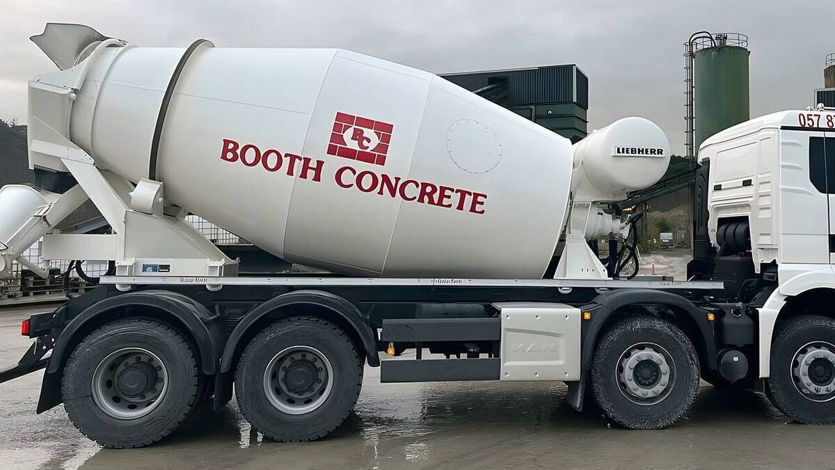 Laois precast company to be acquired by international group