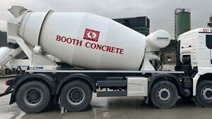 Laois precast company to be acquired by international group