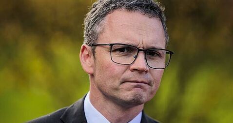 Communications minister deactivates X account following Grok controversy