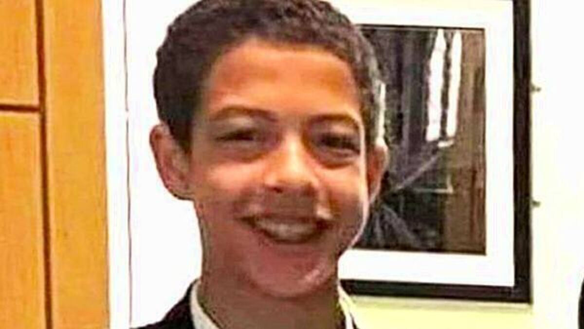 Social media warning ahead of inquest into death of Belfast boy Noah Donohoe