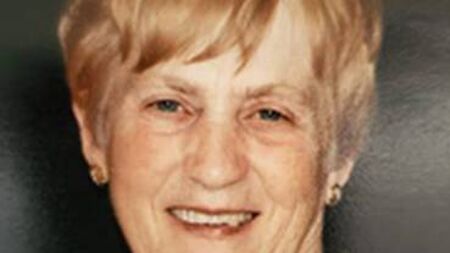 Laois death notice: Ann Lawless (née Brennan), Killeshin