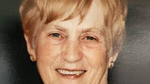 Laois death notice: Ann Lawless (née Brennan), Killeshin