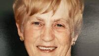 Laois death notice: Ann Lawless (née Brennan), Killeshin
