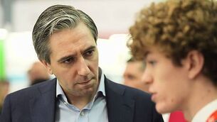 Gardaí at scene of 'public order incident' in Coolock