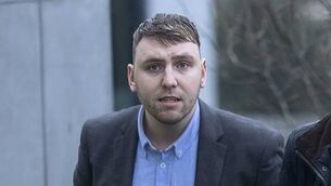 Tributes paid to man (74) killed in collision in Limerick