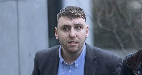 'TikTok' burglar jailed for theft of stag's head and boat engine