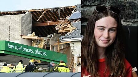 Family of teen (14) killed in Creeslough explosion say more can be done to find out the truth