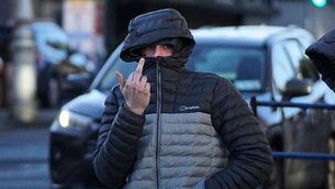 Top 20 lump sums for civil servants last year cost a combined €4.67 million