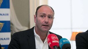 What the papers say: Friday's front pages