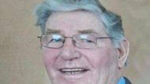 Laois death notice: Thomas (Tom) Carroll, Rathdowney 