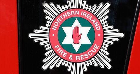 Firefighters tackling ‘significant’ blaze on industrial estate in Co Down