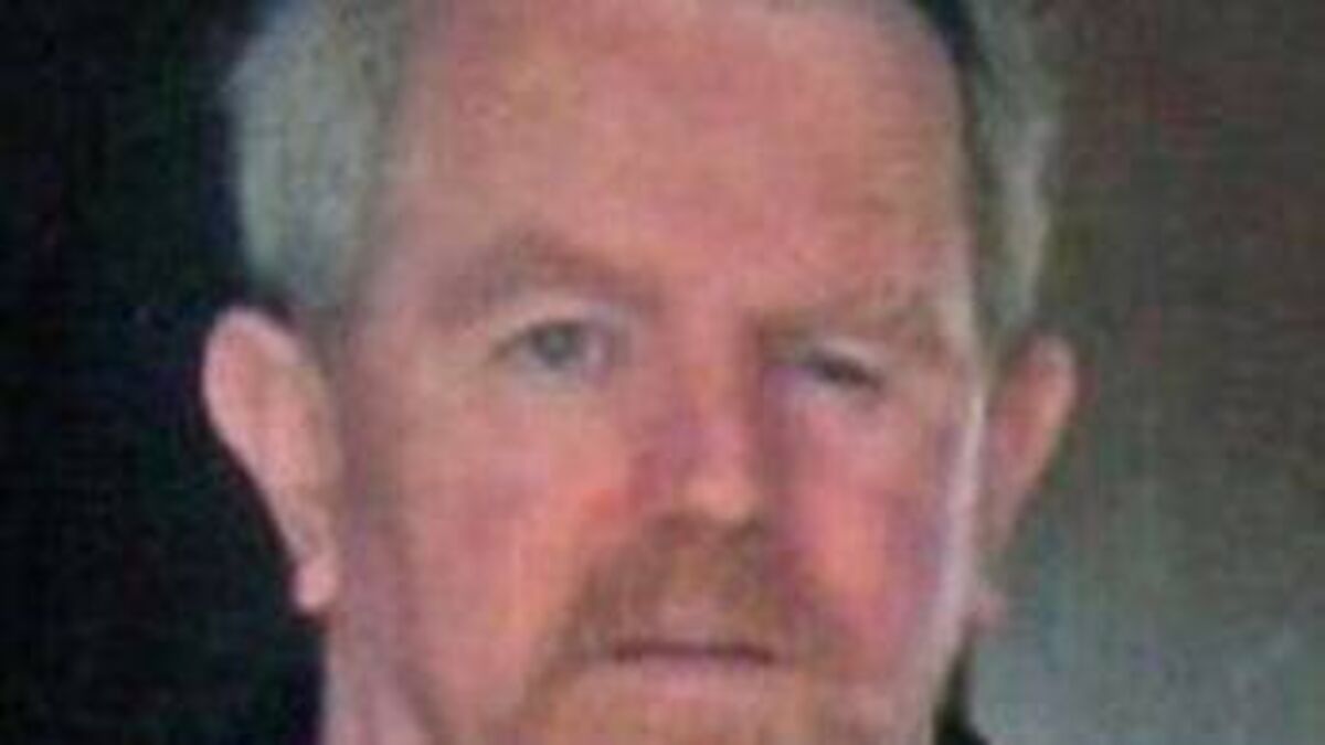 Laois death notice: Micheál Kavanagh, Portlaoise