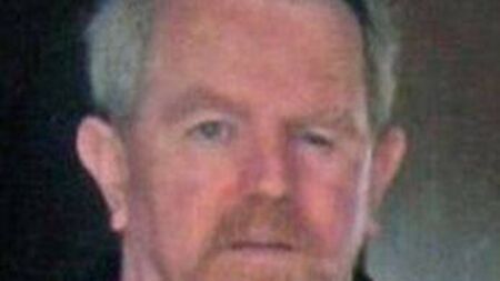 Laois death notice: Micheál Kavanagh, Portlaoise