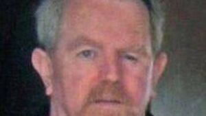 Laois death notice: Micheál Kavanagh, Portlaoise