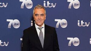 James Nesbitt struggled with Northern Ireland being seen as ‘place of conflict’