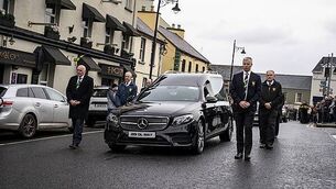 How exposed is Ireland to the US economy and Trump's plans? How exposed is Ireland to the US economy and Trump's plans?