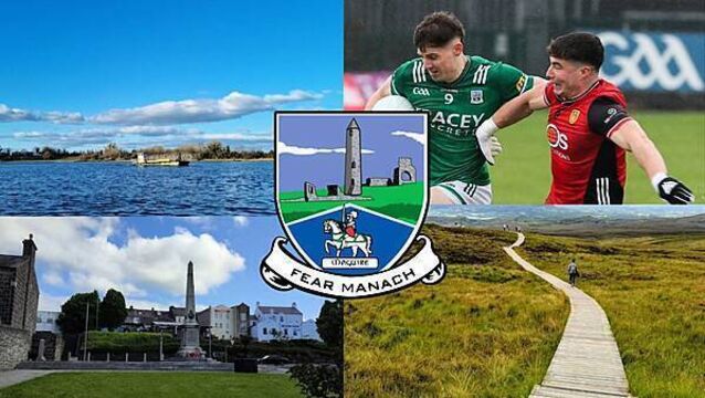 County quiz series: What is the most common surname in Fermanagh?