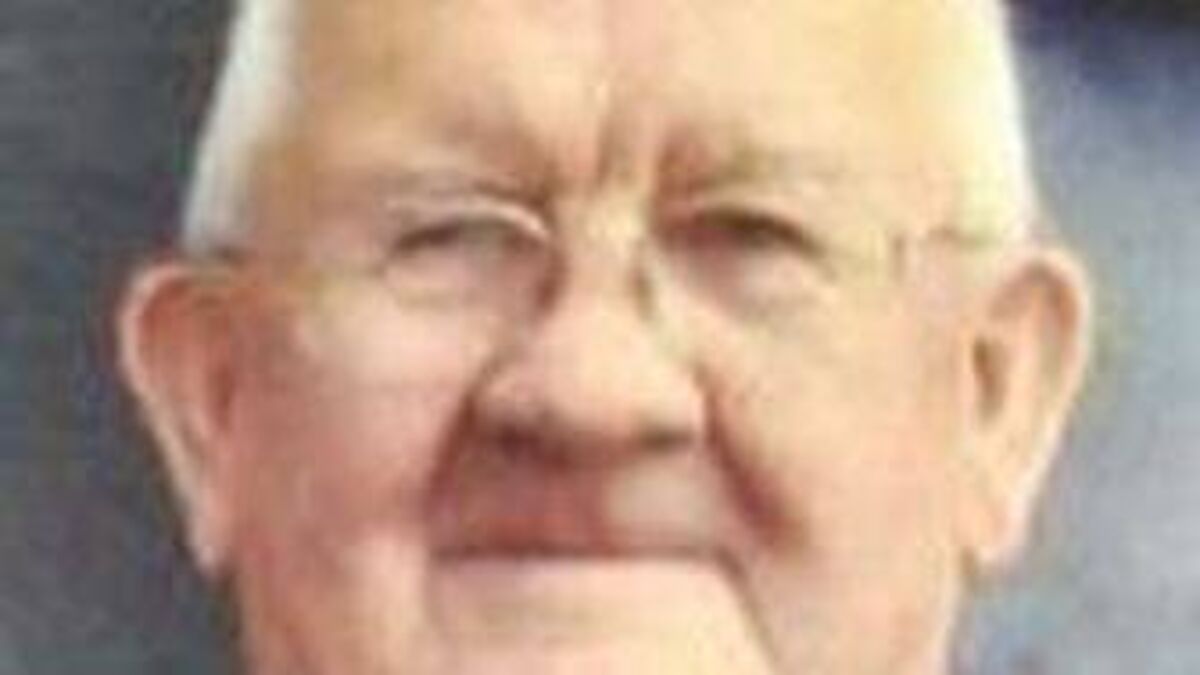 Laois death notice: Dinny Lalor, Borris-in-Ossory