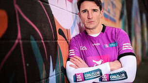 From 35-year gap to Croke Park: How Easkey's hurlers took Sligo by storm