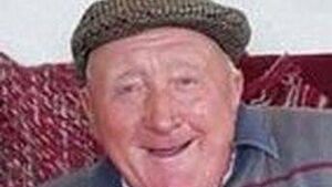 Laois death notice: Thomas Cripps, Mountrath