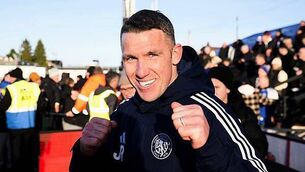 Ollie Watkins scores again as Villa add to Forest’s woes