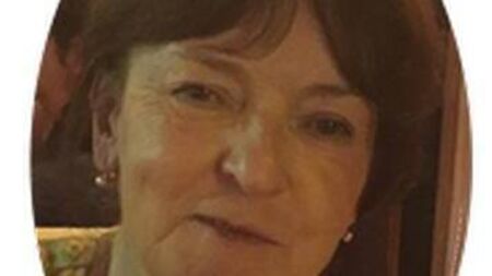 Laois death notice: Carmel Brophy (née Whelan), Crettyard