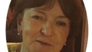 Laois death notice: Carmel Brophy (née Whelan), Crettyard