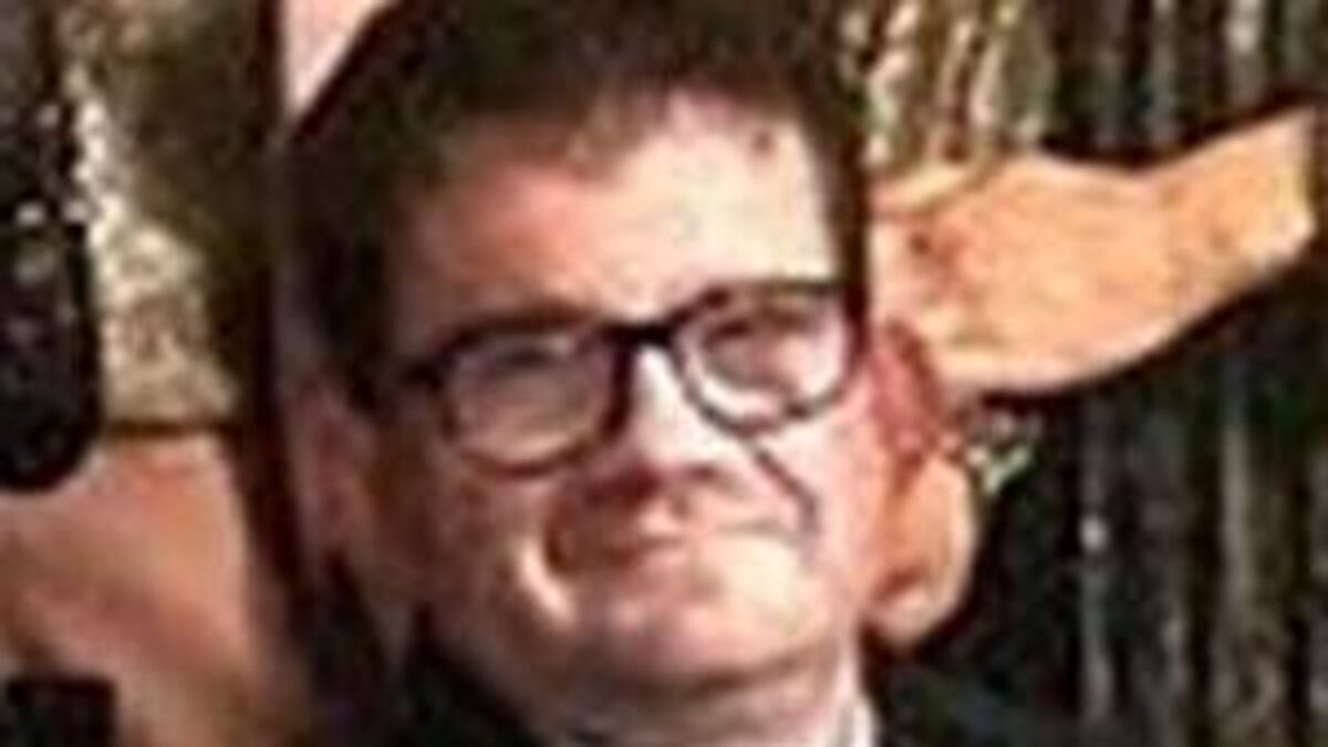 Laois death notice: Gary Cuddy, Portlaoise