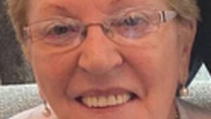 Laois death notice: Elizabeth (Betty) Hosey, (née Whelan), Crettyard