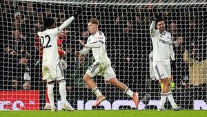 Fulham see off Championship side Middlesbrough in FA Cup