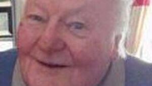 Laois death notice: Laurence (Lar) Cribben, Portarlington