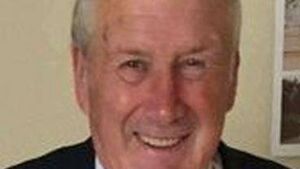 Funeral arrangements: Daniel (Dan) Luttrell, Mountmellick