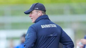 League places still very much up grabs after O’Byrne Cup exit 