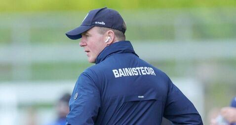 League places still very much up grabs after O’Byrne Cup exit 