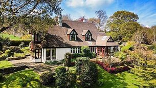 Grace's Cottage: Four bed Connemara home on sale for €550,000 Grace's Cottage: Four bed Connemara home on sale for €550,000