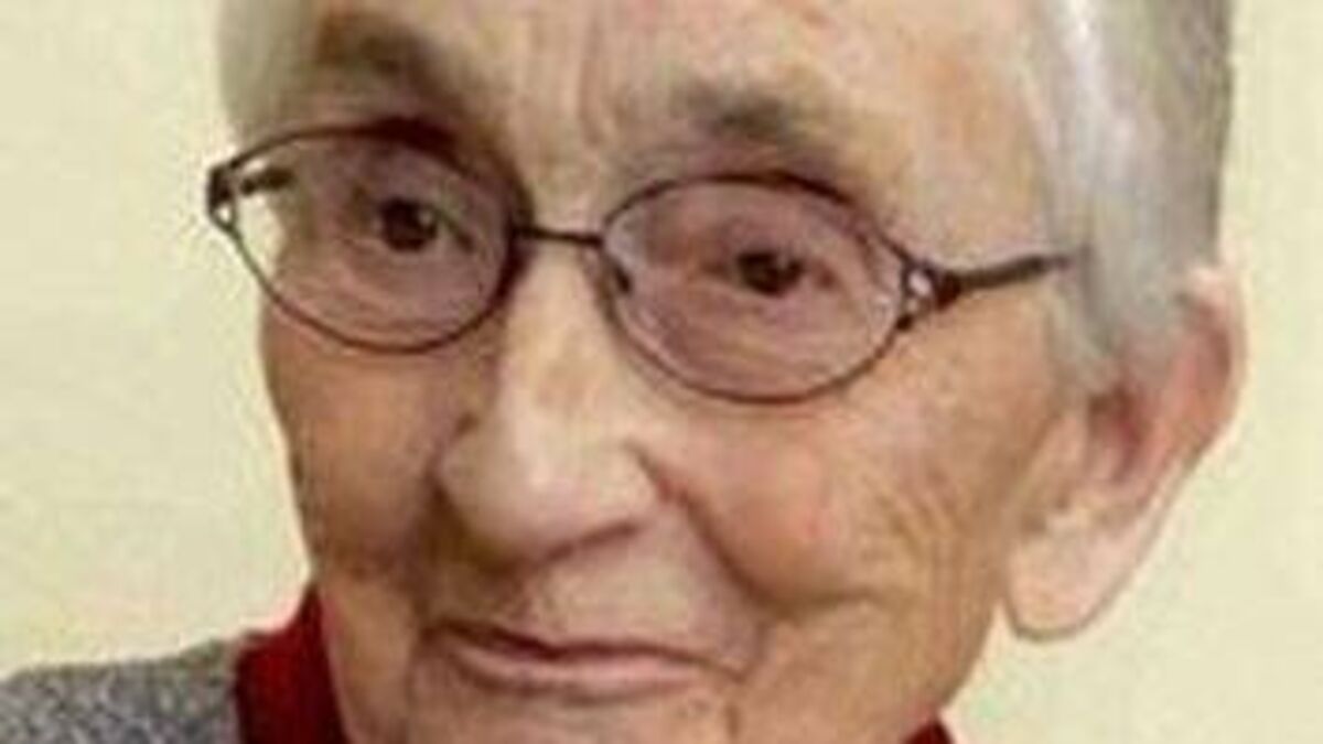 Laois death notice: Sr Carmela (Ben) Fitzpatrick, Mountmellick